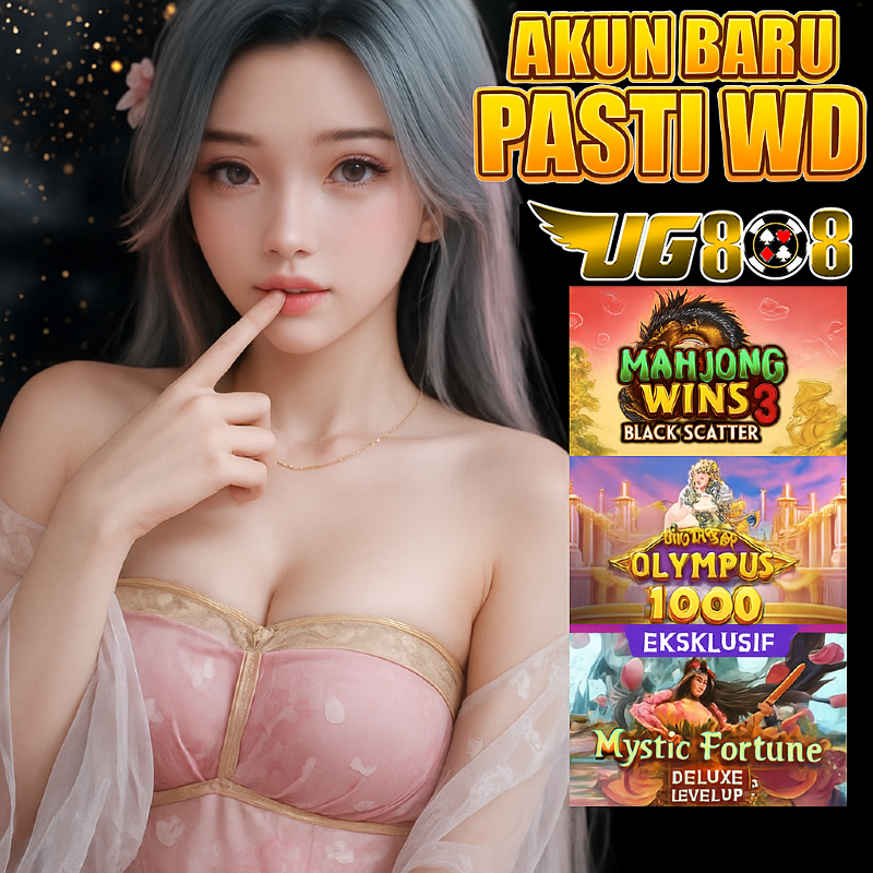 Situs Slot Gacor Hari Ini